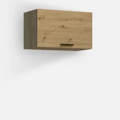 Szafka górna wisząca okapowa MILENA M/G600 dąb artisan