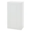 Szafka górna wysoka BASIC PLUS BP/G50-92 biały mat