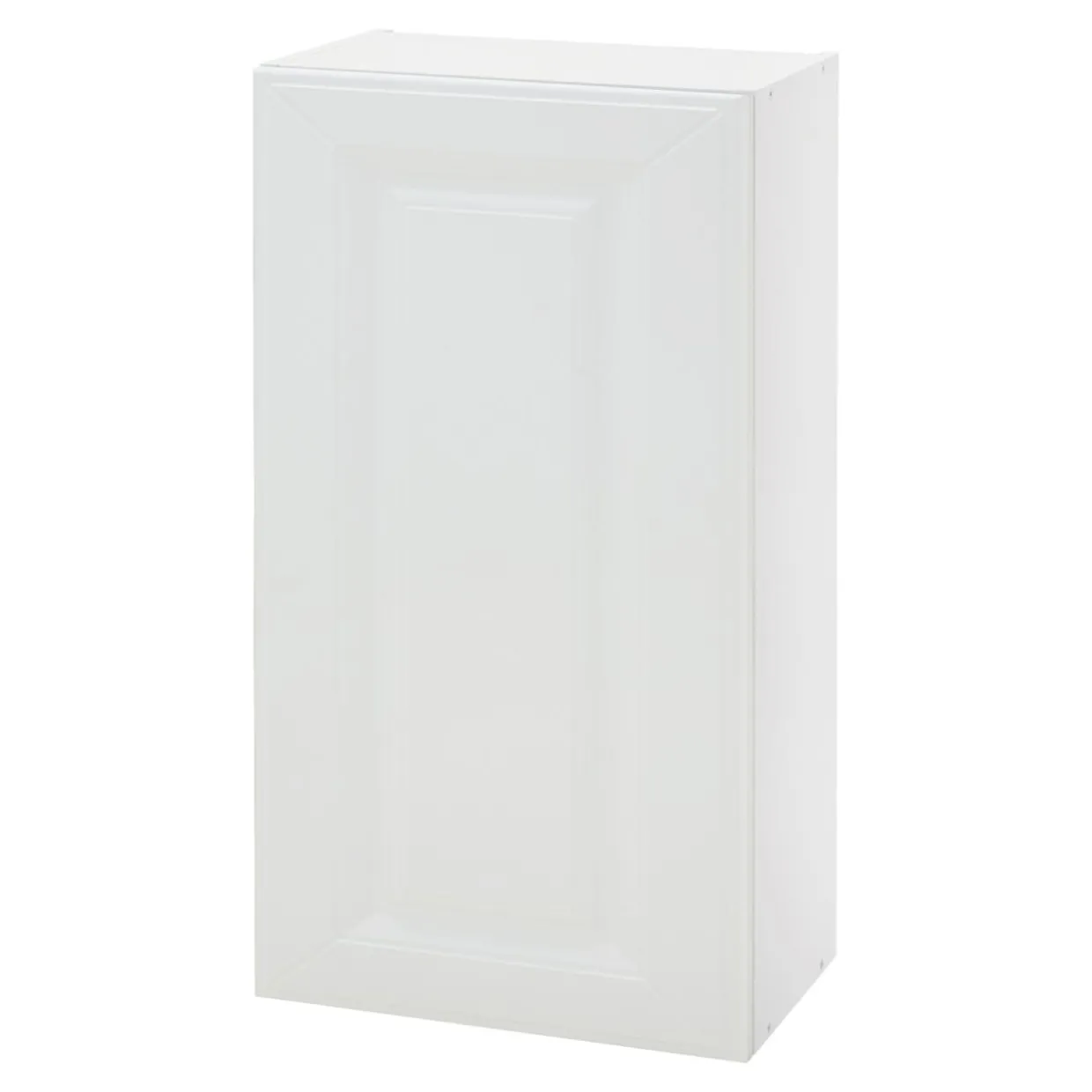 Szafka górna wysoka BASIC PLUS BP/G50-92 biały mat