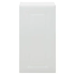 Szafka górna wysoka BASIC PLUS BP/G50-92 biały mat