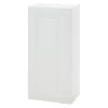 Szafka górna wysoka BASIC PLUS BP/G45-92 biały mat