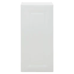 Szafka górna wysoka BASIC PLUS BP/G45-92 biały mat