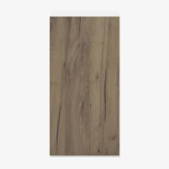 Szafka górna wysoka BASIC PLUS BPMI/50-1F (72+36/1F) dark rockfort hickory