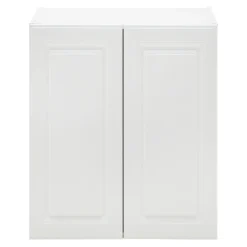 Szafka górna wysoka BASIC PLUS BP/G80-92 biały mat