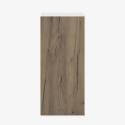 Szafka górna wysoka BASIC PLUS BPMI/45-1F (72+36/1F) dark rockfort hickory
