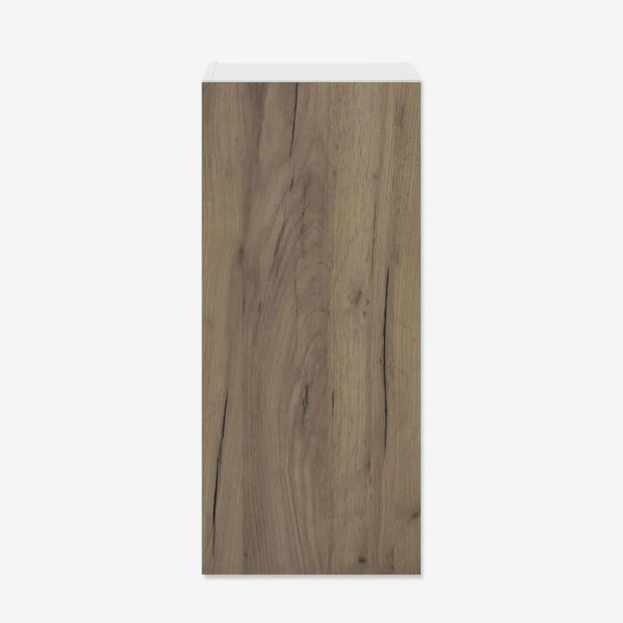 Szafka górna wysoka BASIC PLUS BPMI/45-1F (72+36/1F) dark rockfort hickory