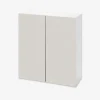 Szafka górna wysoka BASIC PLUS BP/G80-92 cashmere