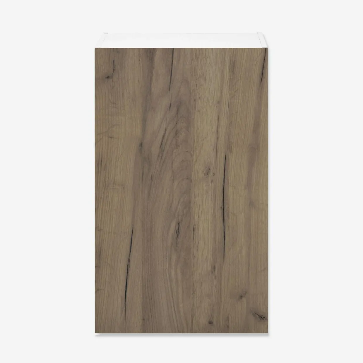Szafka górna wysoka BASIC PLUS BPMI/60-1F (72+36/1F) dark rockfort hickory