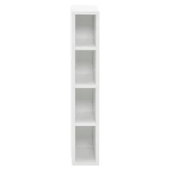 Szafka górna wysoka BASIC PLUS BP/G15-92/O biały