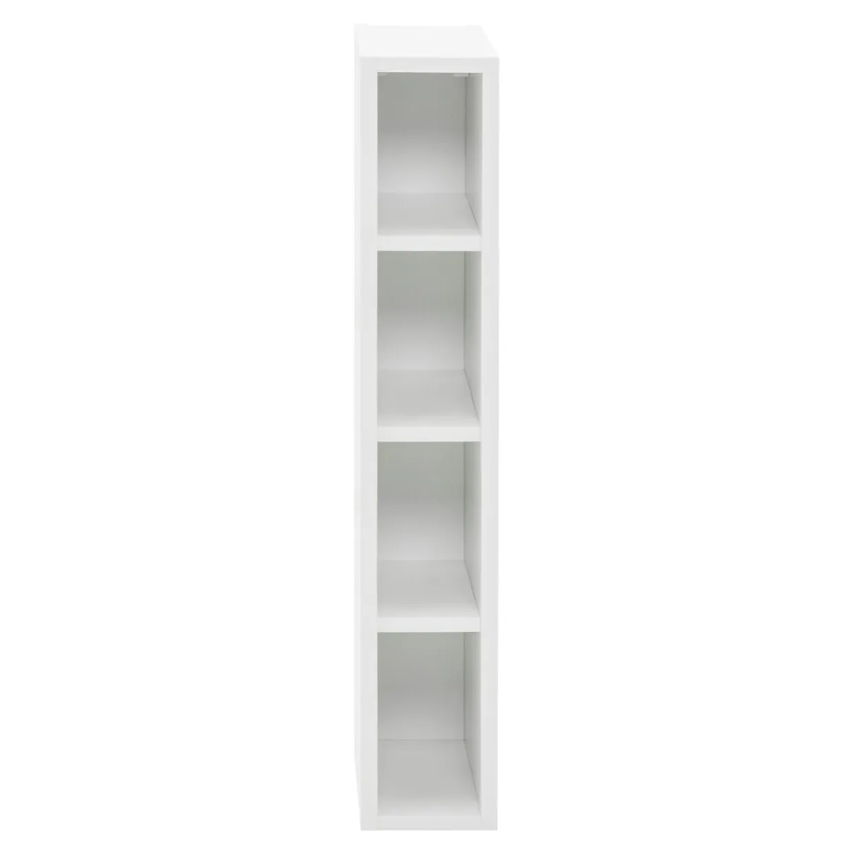 Szafka górna wysoka BASIC PLUS BP/G15-92/O biały