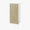 Szafka górna wysoka BASIC PLUS BP/G40-92 sand barbera oak