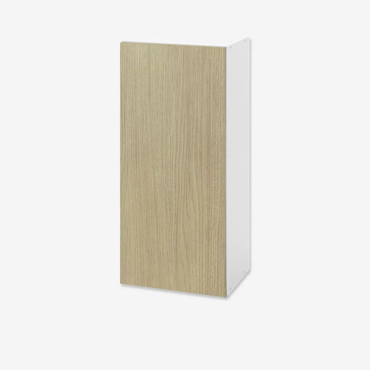 Szafka górna wysoka BASIC PLUS BP/G40-92 sand barbera oak