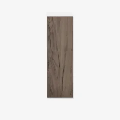 Szafka górna wysoka BASIC PLUS BP/G30-92 dark rockfort hickory