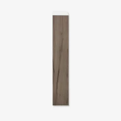 Szafka górna wysoka BASIC PLUS BP/G15-92 dark rockfort hickory