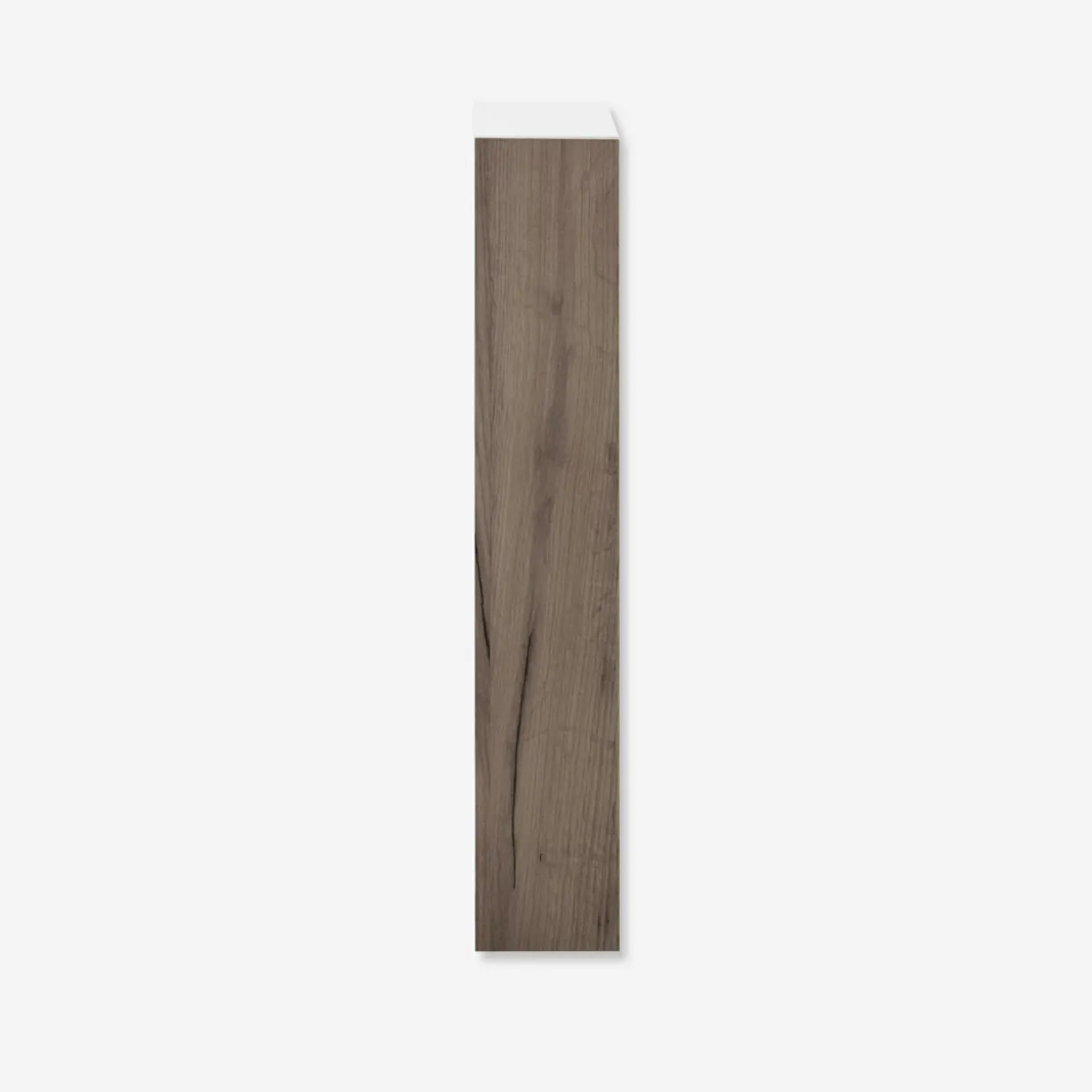 Szafka górna wysoka BASIC PLUS BP/G15-92 dark rockfort hickory