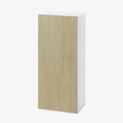Szafka górna wysoka BASIC PLUS BPMI/45-1F (72+36/1F) sand barbera oak