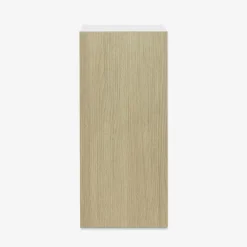 Szafka górna wysoka BASIC PLUS BPMI/45-1F (72+36/1F) sand barbera oak