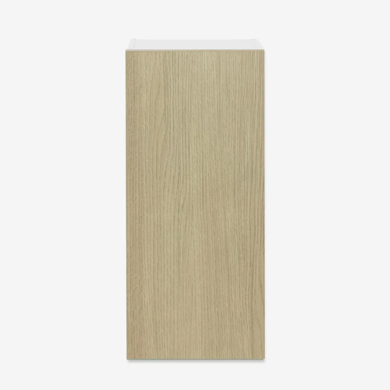 Szafka górna wysoka BASIC PLUS BPMI/45-1F (72+36/1F) sand barbera oak