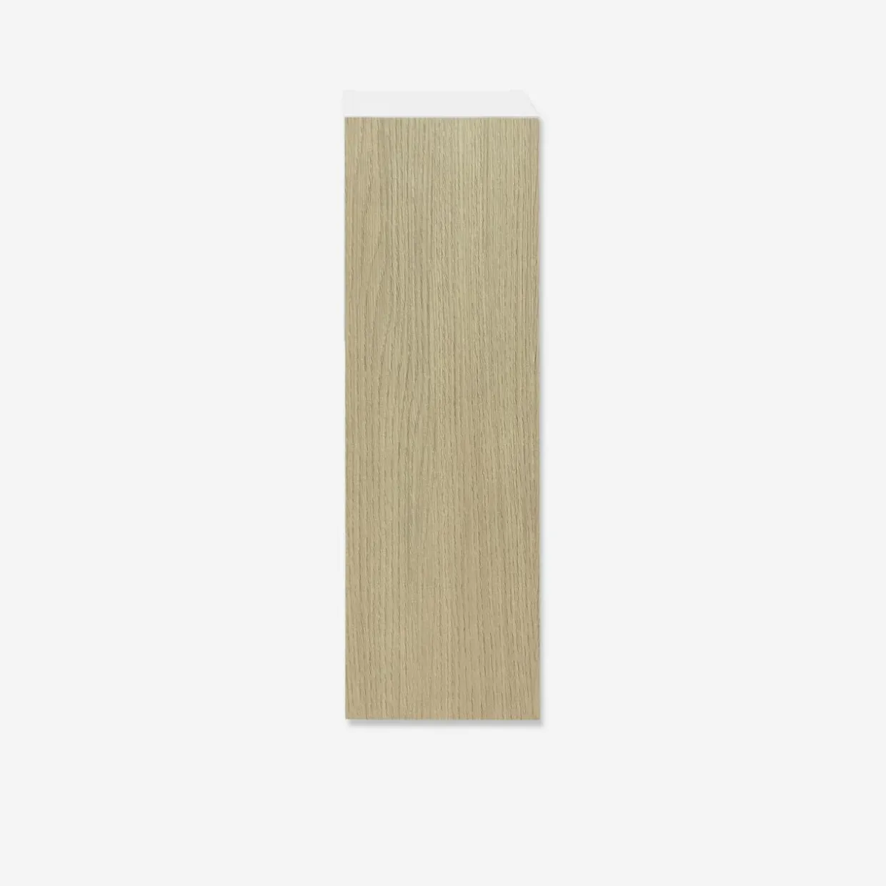 Szafka górna wysoka BASIC PLUS BP/G30-92 sand barbera oak