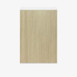 Szafka górna wysoka BASIC PLUS BP/G60-92 sand barbera oak