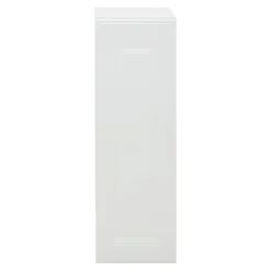 Szafka górna wysoka BASIC PLUS BP/G30-92 biały mat