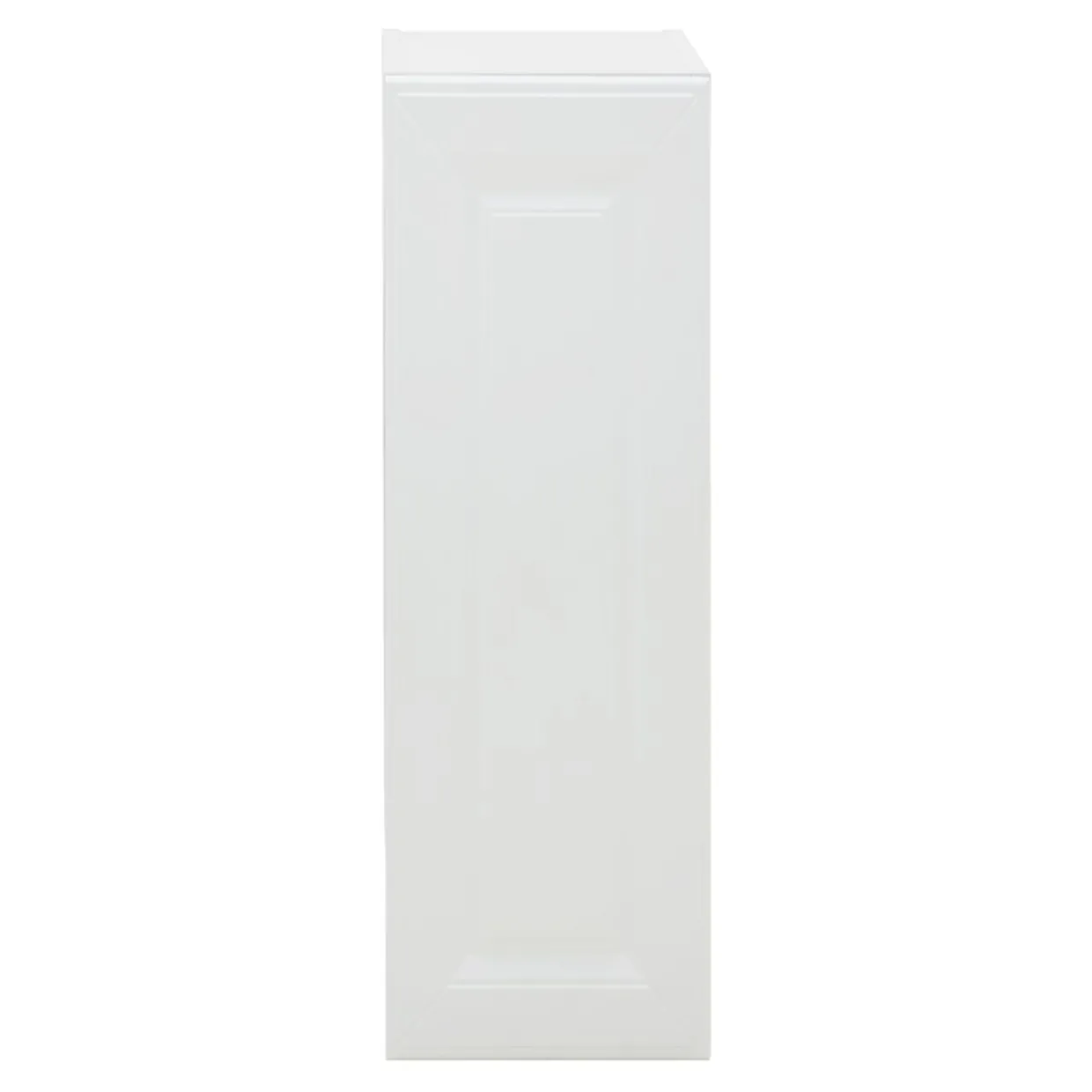 Szafka górna wysoka BASIC PLUS BP/G30-92 biały mat