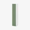 Szafka górna wysoka BASIC PLUS BP/G15-92 smoke green