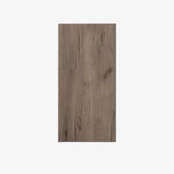 Szafka górna wysoka BASIC PLUS BP/G45-92 dark rockfort hickory