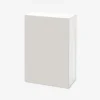 Szafka górna wysoka BASIC PLUS BP/G60-92 cashmere