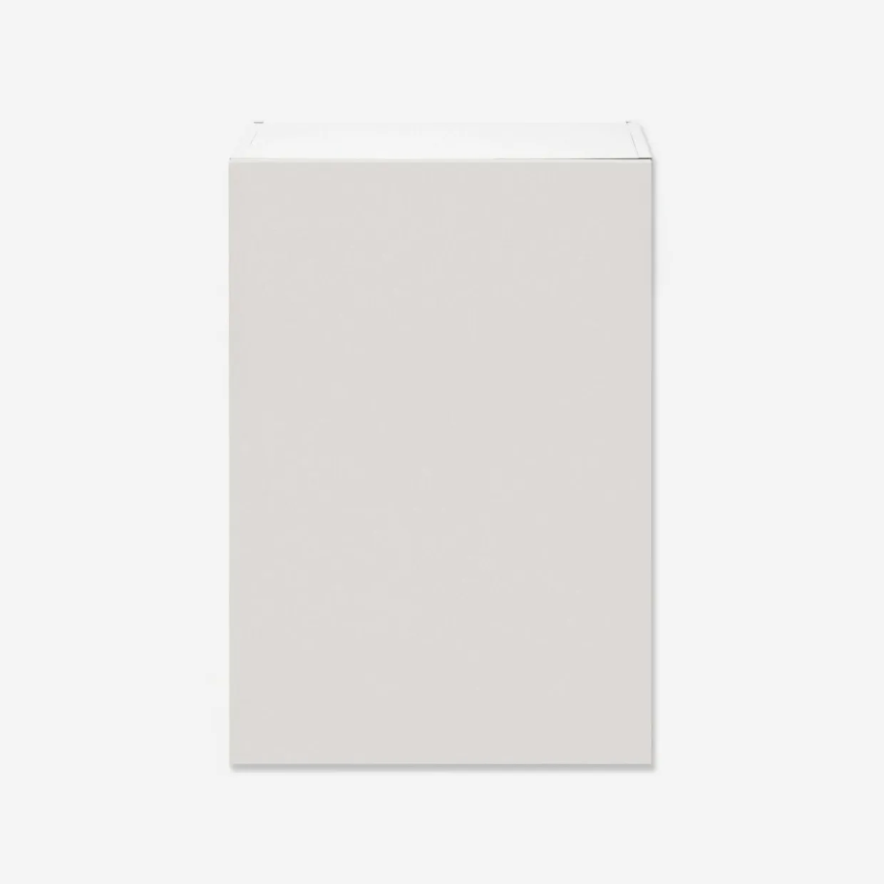 Szafka górna wysoka BASIC PLUS BP/G60-92 cashmere