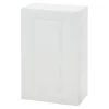 Szafka górna wysoka BASIC PLUS BP/G60-92 biały mat