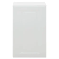 Szafka górna wysoka BASIC PLUS BP/G60-92 biały mat