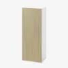 Szafka górna wysoka BASIC PLUS BPMI/40-1F (72+36/1F) sand barbera oak