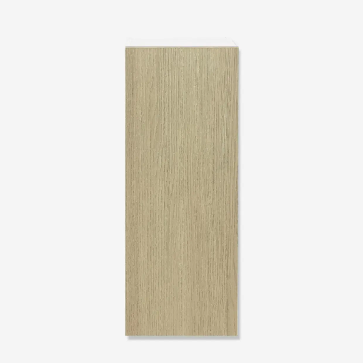Szafka górna wysoka BASIC PLUS BPMI/40-1F (72+36/1F) sand barbera oak