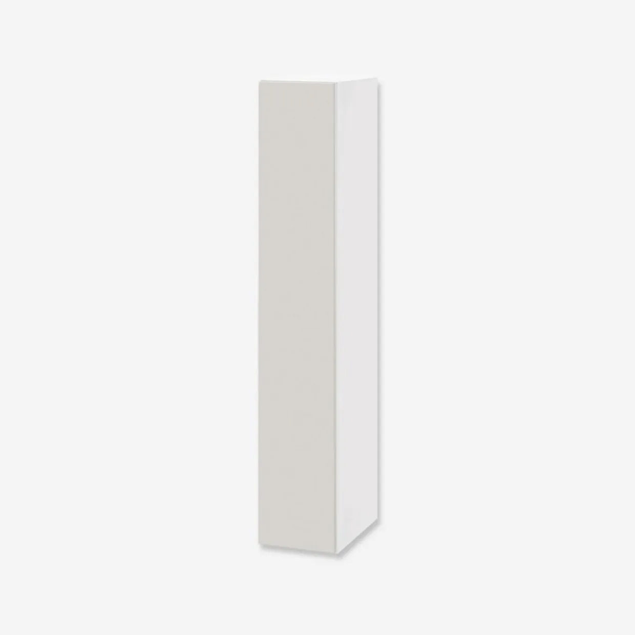 Szafka górna wysoka BASIC PLUS BP/G15-92 cashmere
