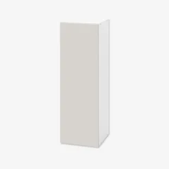 Szafka górna wysoka BASIC PLUS BP/G30-92 cashmere