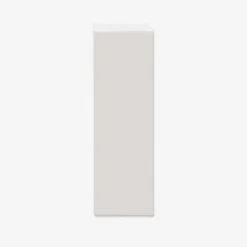 Szafka górna wysoka BASIC PLUS BP/G30-92 cashmere