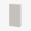 Szafka górna wysoka BASIC PLUS BP/G45-92 clay grey