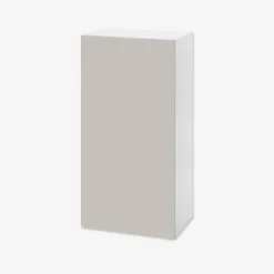 Szafka górna wysoka BASIC PLUS BP/G45-92 clay grey