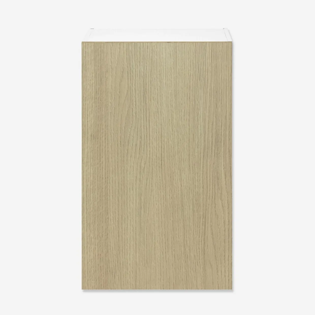 Szafka górna wysoka BASIC PLUS BPMI/60-1F (72+36/1F) sand barbera oak