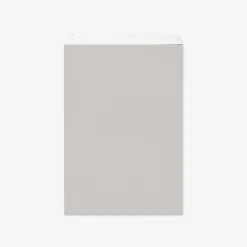 Szafka górna wysoka BASIC PLUS BP/G60-92 clay grey