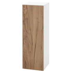 Szafka górna wysoka BASIC PLUS BP/G30-92 dąb craft złoty