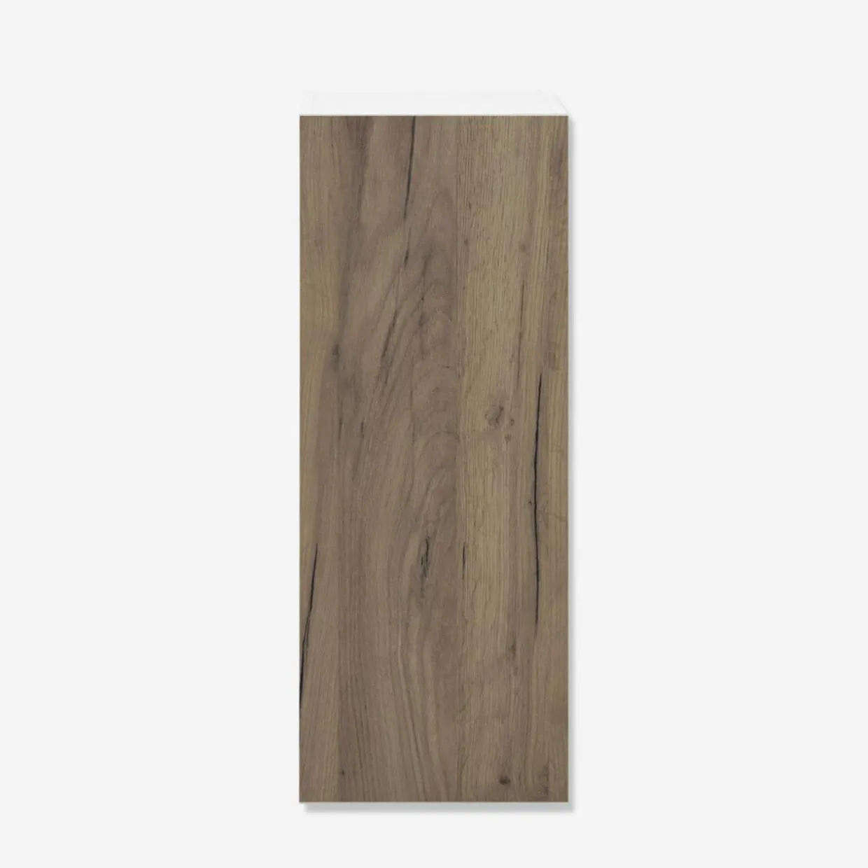 Szafka górna wysoka BASIC PLUS BPMI/40-1F (72+36/1F) dark rockfort hickory