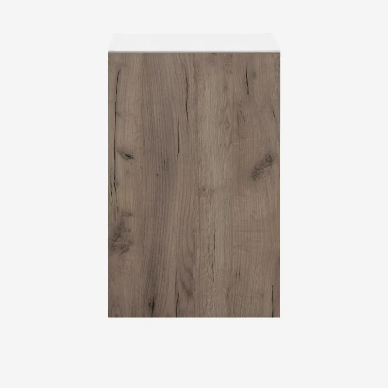 Szafka górna wysoka BASIC PLUS BP/G60-92 dark rockfort hickory