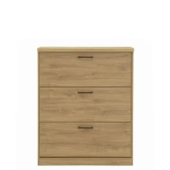 Szafka na buty wąska DOORSET