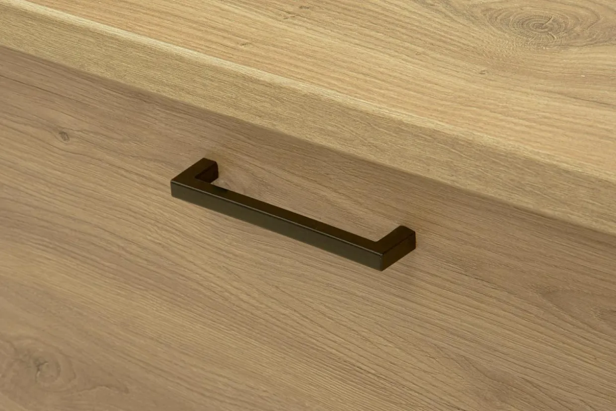 Szafka na buty wąska DOORSET
