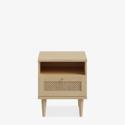 Szafka nocna boho CALASETTA