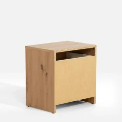 Szafka nocna dąb artisan MOLI