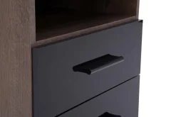 Szafka nocna JAWA 2S JWK111-C587