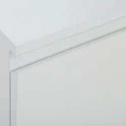 Szafka nocna z szufladami FUNOMI
